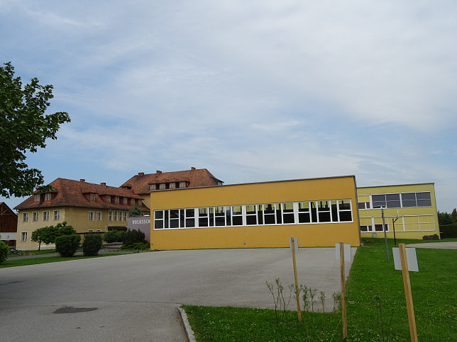 Eberau, Volksschule