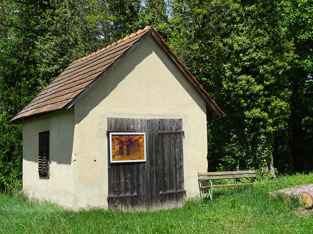 Edelsbach, Ortsansicht