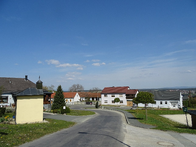 Gamischdorf