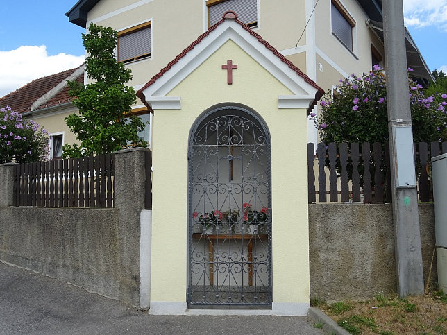 Grafenschachen, Bildstock