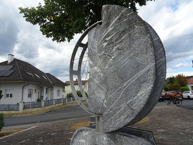 Grafenschachen, Kriegerdenkmal