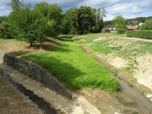 Grafenschachen, St�gersbach