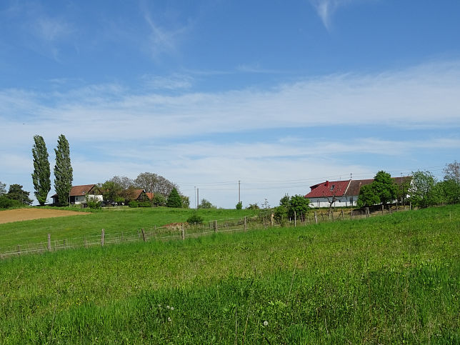 Gromrbisch, Kitziberge