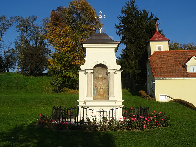 Bildstock (Kreuzkapelle)