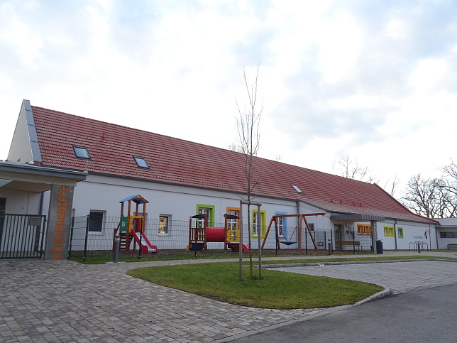 Heiligenkreuz im Lafnitztal, Bildungszentrum