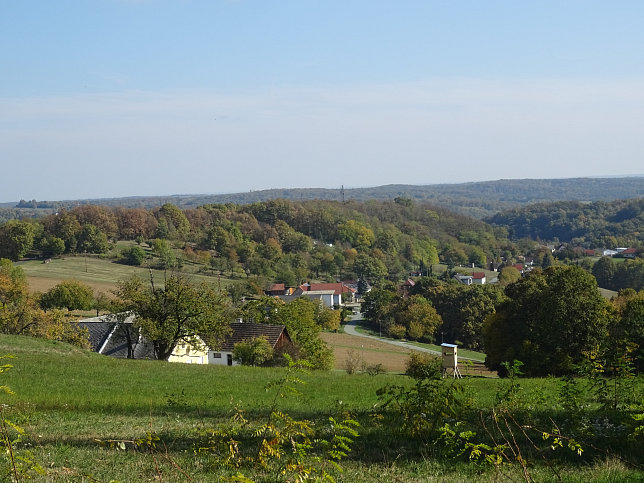 Inzenhof, Kranigaben