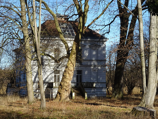 Heiligenkreuz, Wollinger-Mühle