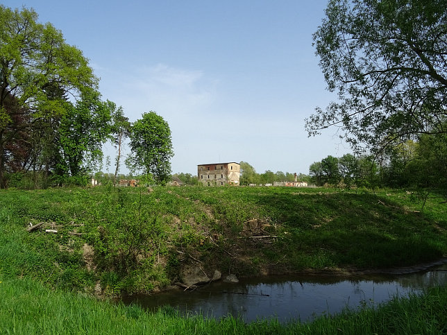 Heiligenkreuz, Wollingermhle