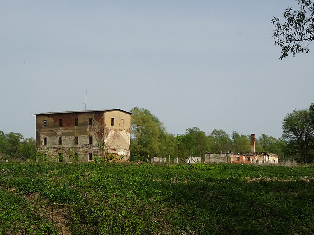 Heiligenkreuz, Wollingermhle