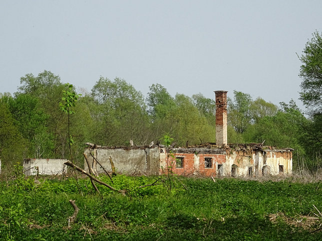 Heiligenkreuz, Wollingermhle
