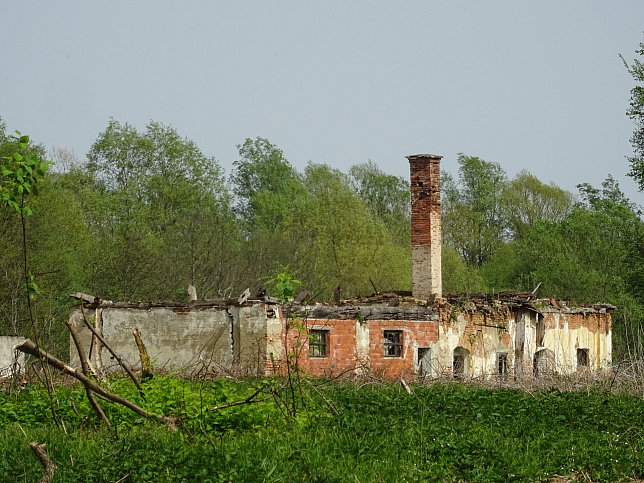 Heiligenkreuz, Wollingermhle