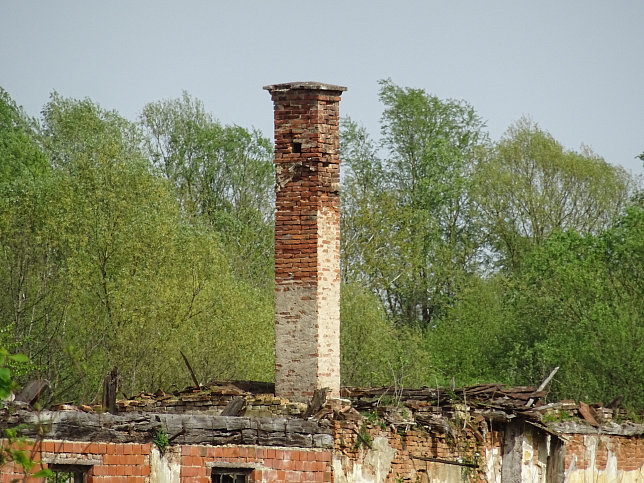 Heiligenkreuz, Wollingermhle