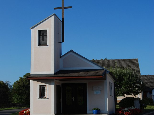 Henndorf-Bergen, Kapelle