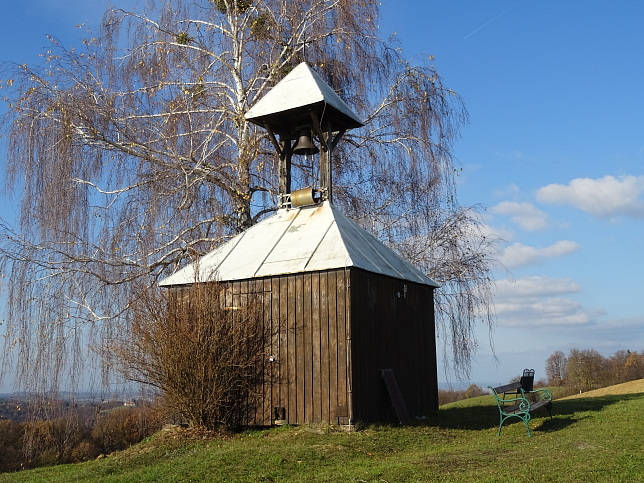 Henndorf, Glockenturm