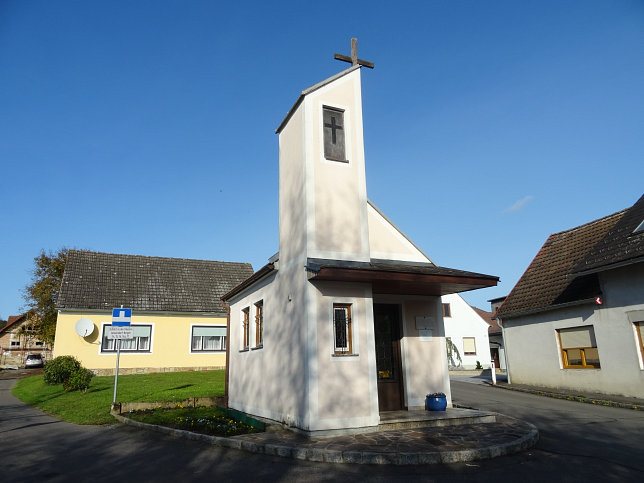 Kettner-Kapelle