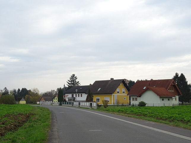 Jennersdorf, Badstraße