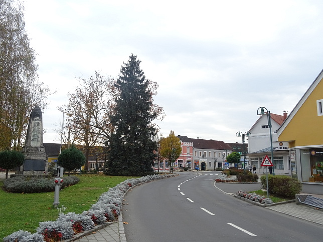 Jennersdorf, Kirchenstrae