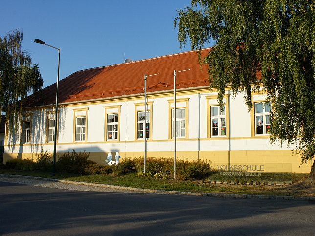 Kaisersdorf, Volksschule