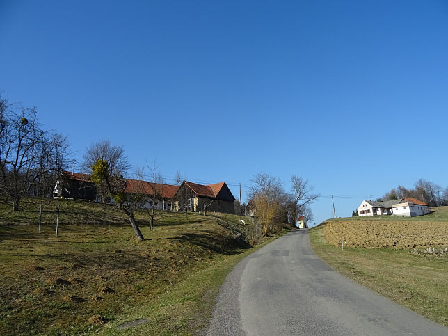 Kalch, Kalchberg