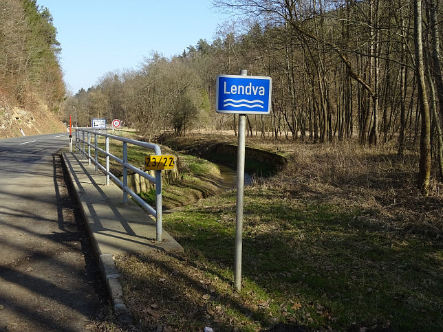 Kalch, Limbach, Lendva