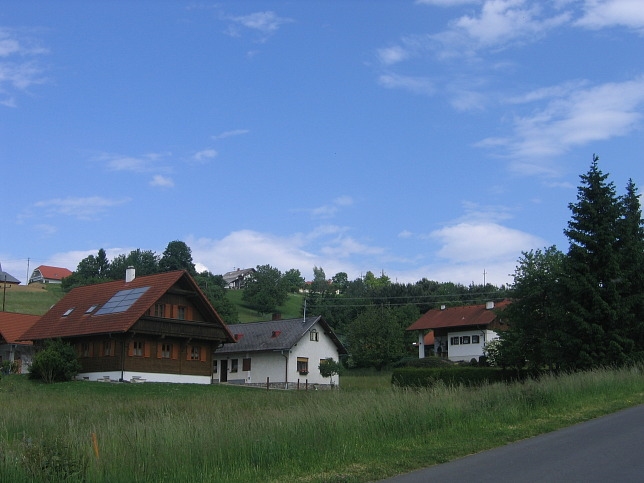 Kleinmürbisch, Unterberg