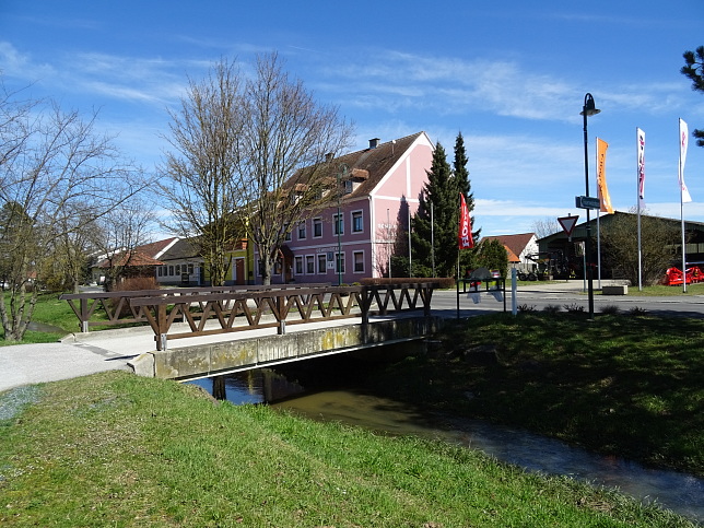 Königsdorf, Limbach