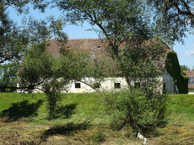 Königsdorf, Rauscher-Mühle