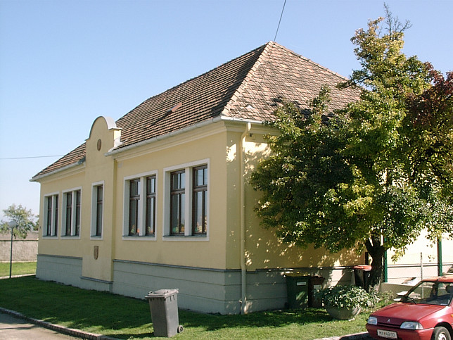 Krensdorf, Kindergarten