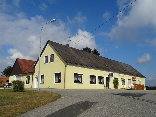 Limbach, Gasthaus Muik