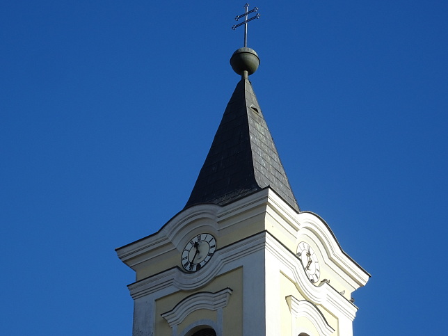 Litzelsdorf, Pfarrkirche Hl. Leonhard