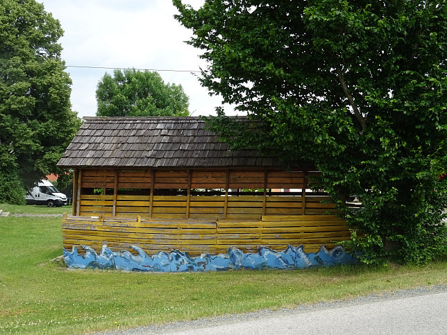 Loipersdorf, Arche Noah