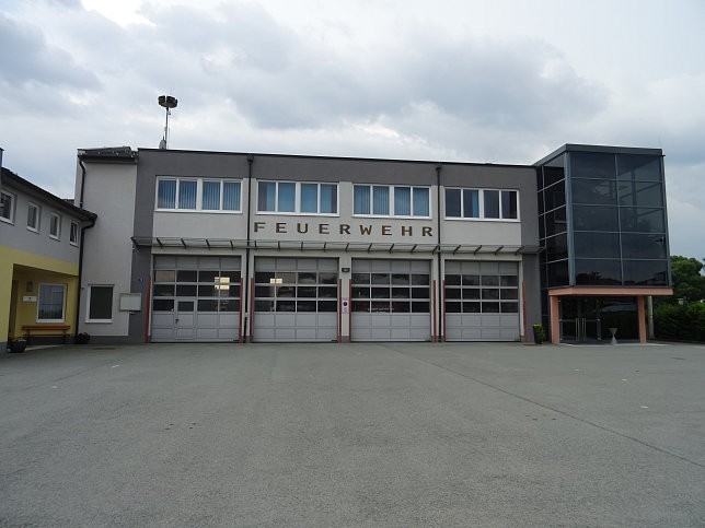 Loipersdorf, Gemeindezentrum
