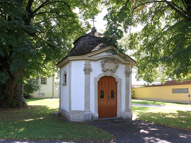 Loretto, Graßkapelle