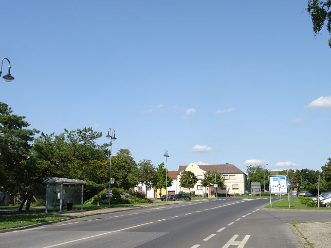 Mönchhof, Stiftsgasse