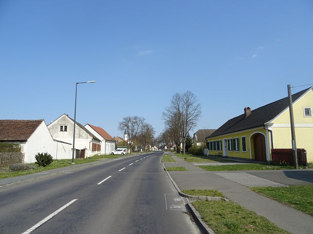 Mogersdorf