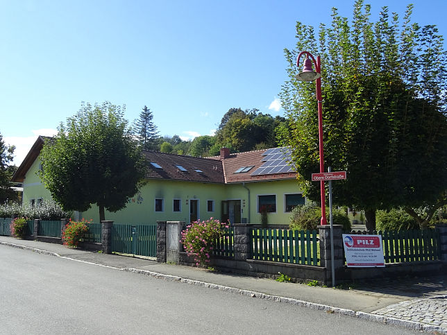 Mühlgraben, Kindergarten