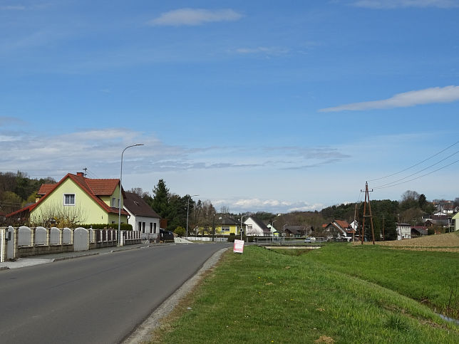 Neuberg, Ortansicht