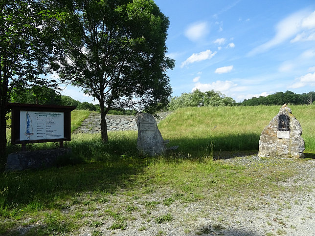 Neuberg, Hl. Florian
