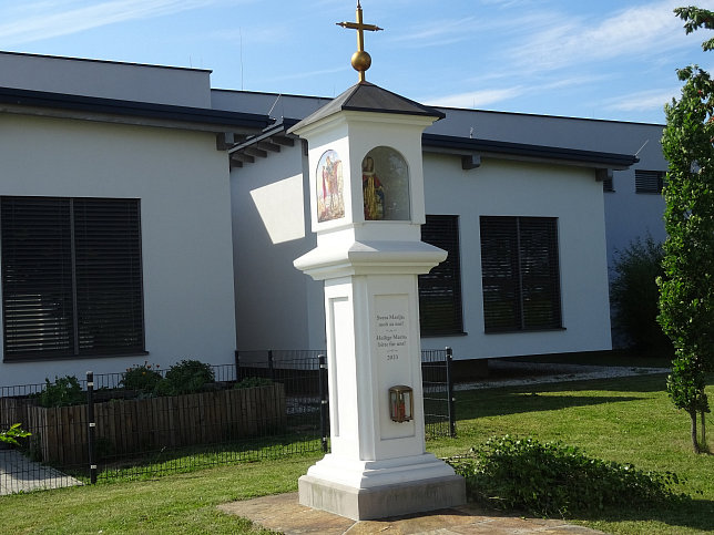 Neuberg, Marienmarterl