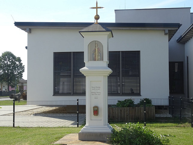 Neuberg, Marienmarterl