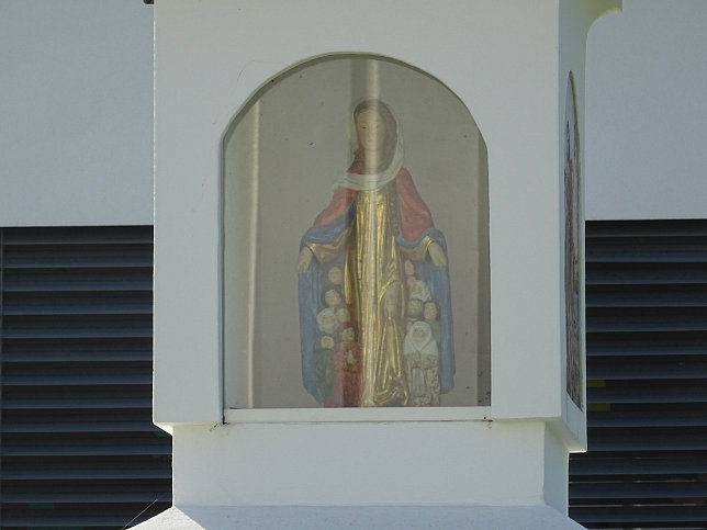 Neuberg, Marienmarterl