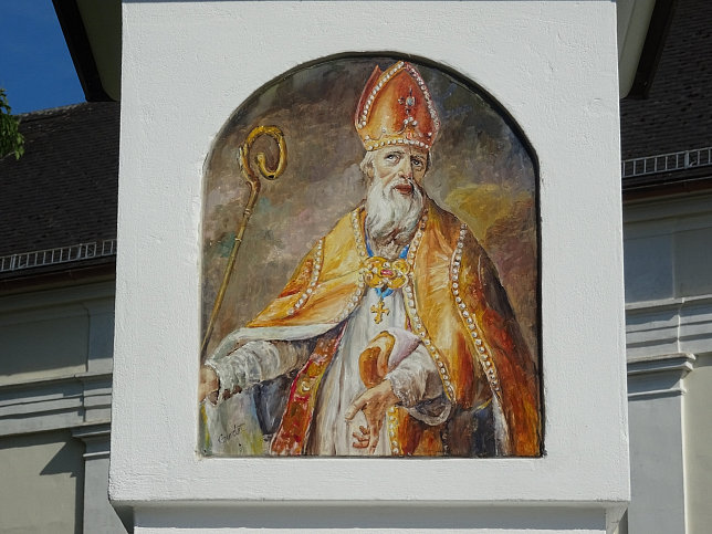 Neuberg, Marienmarterl