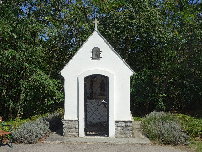 Neudorf bei Parndorf, Kapelle zum Hl. Stephan