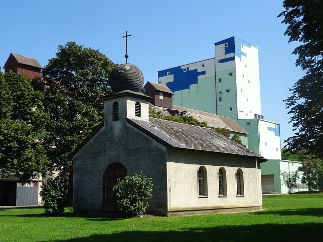 Neuhof, Kapelle