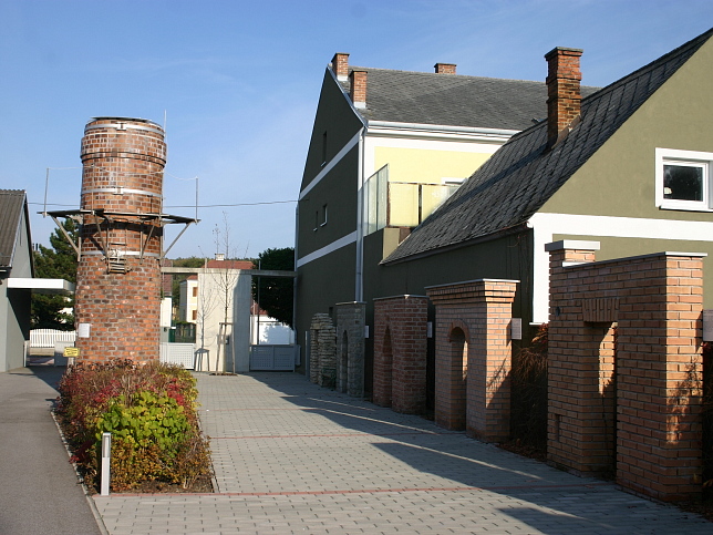Neutal, Museum für Baukultur