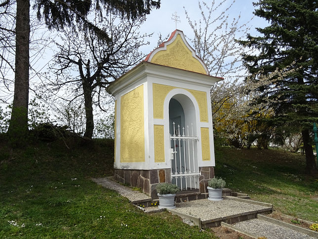 Oberdorf, Kapelle