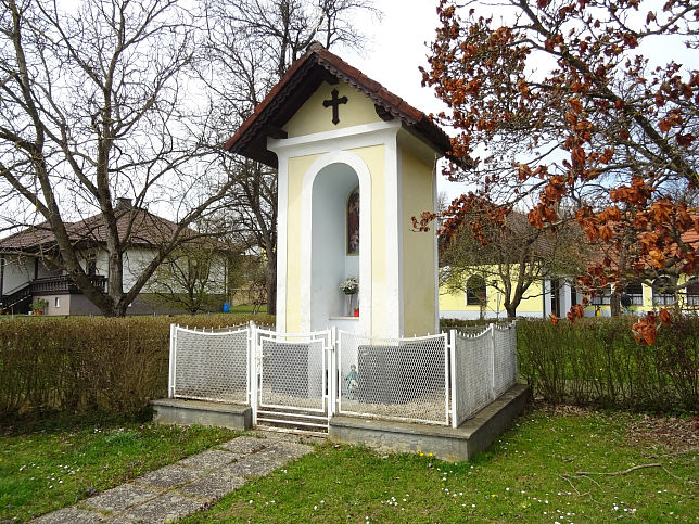 Oberdorf, Kapelle