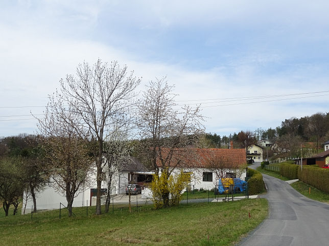 Olbendorf, Schoada