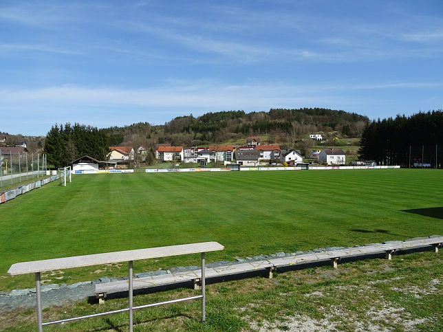 Olbendorf, Sportverein