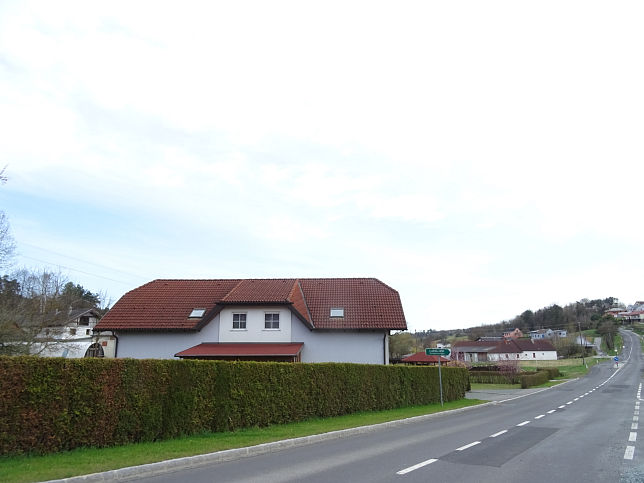 Olbendorf, Ortsteil Tulmen